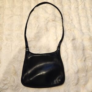 Leather purse